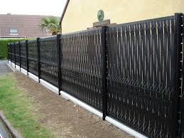 Idee cloture jardin kit panneau persienne leroy merlin. Cloture Pvc En Kit Leroy Merlin Gamboahinestrosa