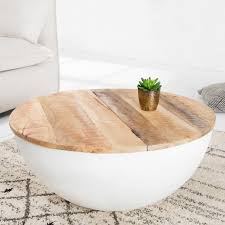 Maybe you would like to learn more about one of these? Cagu Industriedesign Couchtisch Pulim Kaufland De