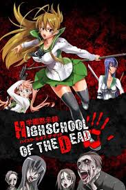 1080x1920 highschool of the dead mobile phone wallpapers. 40 Saeko Busujima Hd Wallpapers Background Images