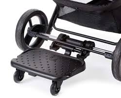 Contours boogie stroller board by Mark Eyman at Coroflot.com