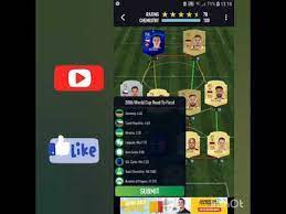 Player information francesco totti (francesco totti) season world cup 2006 date of birth 27.9.1976 nationality italy club roma league serie a position cam. Solution Sbc Zambrotta 2006 World Cup Road To Final Pacybits 19 Youtube