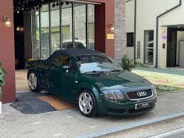 Image result for Tief Green 2005 TT