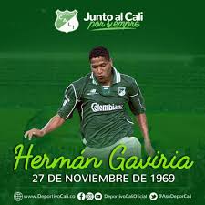 Encuentra acá las últimas noticias del equipo de fútbol colombiano deportivo cali, desde los principales medios. Deportivo Cali Un Dia Como Hoy Nacio En Carepa Antioquia ÙÙŠØ³Ø¨ÙˆÙƒ