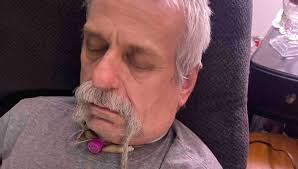 Fundraiser by Sharon Welch : Help my husband Herb battle cancer