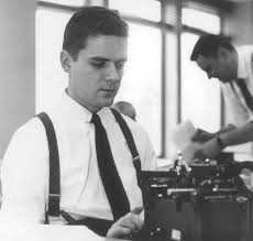 Roy Wiley dies at 87; former Sun-Times reporter, editor went