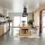 What Color Walls With Gray Cabinets