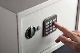 The shackle must be in the open position to reset the combination. When You Will Need A Locksmith To Open A Safe Elmer S Lock Safe