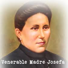 Familia de Madre Josefa