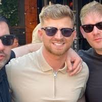 40+ "John Rhys" profiles