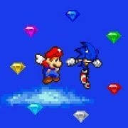 Go around the world with mario in 6 different worlds and 90+ unique levels filled with challenges and secrets. Mario Games Free Games