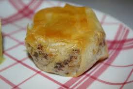 Pastilla Au Poulet Recette Pastilla Poulet Recette Pastilla Poulet Recette De Cuisine Marocaine