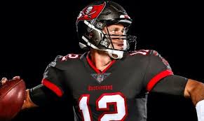 Shop for tampa bay buccaneers nfl gear! Tom Brady Wearing Buccaneers Uniform Makes You Feel Some Type Of Way