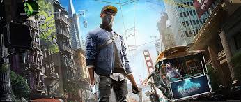 Watch dogs 2 high quality wallpapers download free for pc, only high definition wallpapers and pictures. Watch Dogs 2 Ultrawide 21 9 Wallpapers Or Desktop Backgrounds