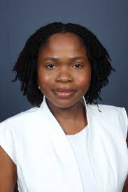 July Research Spotlight: Opeoluwa Iwaloye » Infectious Diseases &  Immunology » College of Veterinary Medicine » University of Florida