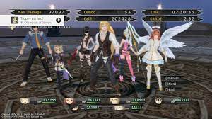 This tales of berseria guide won't tell you how ot play or what items to get, as everyone's style of when exploring the world in tales of berseria, you should have noticed the small gems floating. Tales Of Berseria Stream To Platinum Trophy Youtube