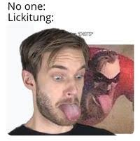 Mr Incredible S Tongue Know Your Meme