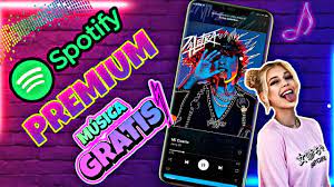 Spotify para android es una excelente aplicación que transferirá . Descargar Spotify Premium Apk Mod Cracked Ultima Version Android 2021 Andrey Tv