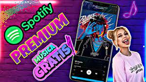It enables the users to have free access to the music they like. Descargar Spotify Premium Apk Mod Cracked Ultima Version Android 2021 Andrey Tv