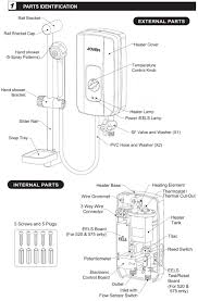 From connecting the t&p drain pipe to installing the vent pipe, it can get very complicated way too fast. Joven Water Heater Diagram Mobile Home Water Heater
