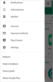 How do you turn off parental settings? How To Setup Parental Control In Android Phones Webnots