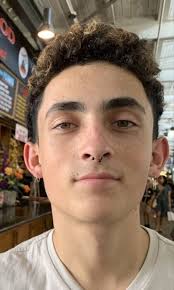 Marcos R. Baca Obituary November 14, 2021