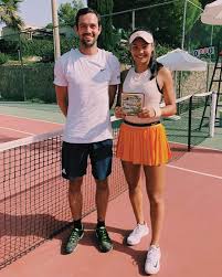 Emma raducanu tennis offers livescore, results, standings and match details. Emma Raducanu Page 19 Tennis Forum