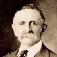 George Burch (1844–1925) • FamilySearch