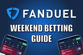 Betting lines are offered on all of the major north american sports. Fanduel Sportsbook Has A Huge Free Bet Promo This Weekend Crossing Broad