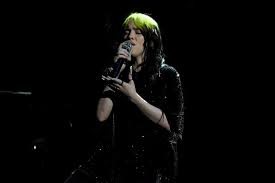 Billie Eilish Has Felt Very Hated Recently