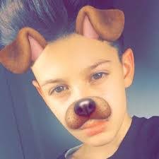 Christian Winters's Instagram, Twitter & Facebook