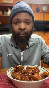 New wing spot..don’t ask me where it’s at..find it like I did while I was  hungry AF..not to my liking but I like my wings drowning in sauce