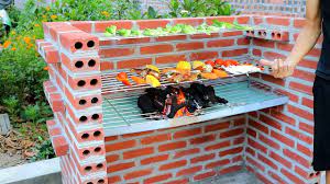 For more ideas browse our online store today. Diy Backyard Bbq Grill Projects Instructions Very Easy Youtube