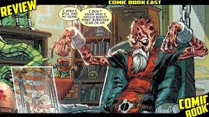 This item:deadpool 2099 by gerry duggan paperback $14.99. Deadpool 2099 Spoilers In A Way Comics Amino