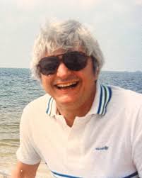 Obituary for Joseph R. Gullo