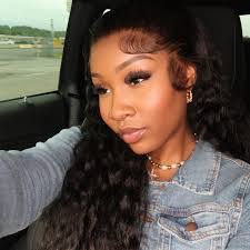 Ayana Warren's Instagram, Twitter & Facebook