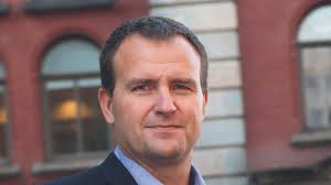 Stenersen: Rekordresultat for tredje år på rad