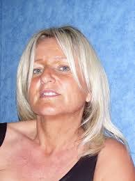 Nadine Grange's Instagram, Twitter & Facebook