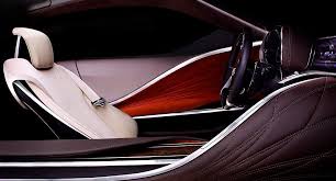 Lf Lc Concept Concept Cars Lexus Car