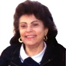 Joan Voas Obituary June 21, 2014