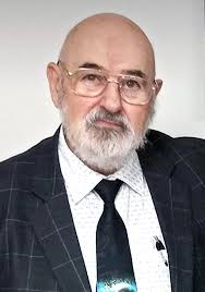 REV. LAWRENCE P. CHATMAN