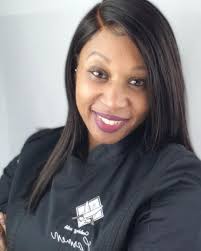 Meet Carmen Friday: Culinary Artist & Owner of Cooking With Carmen