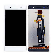 Sony Xperia XA Dual - White by Maxbhi ...