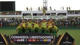 Get the latest defensa y justicia news, scores, stats, standings, rumors, and more from espn. Copa Libertadores Una Recorrida Por El Renovado Estadio De Defensa Y Justicia Tyc Sports