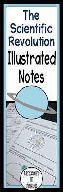 Students Learn About Seven Major Discoveries Of The Scientific Revolution While Taking Illustr Scientific Revolution Teaching Support Social Studies Elementary