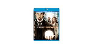 The Illusionist [Blu-ray]: Edward Norton, Paul Giamatti, Rufus Sewell,  Eddie Marsan, Jessica Biel, Neil Burger, Michael London, Brian Koppelman,  David Levien, Bob Yari, Cathy Schulman: 0024543686873: Amazon.com: Books
