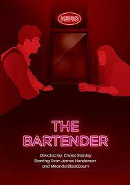 The Bartender (Short 2019) - IMDb