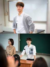 8 potret kwak dong yeon asisten dosen kece di id gangnam beauty. My Id Is Gangnam Beauty Cast Shares Their Final Comments As Drama Comes To An End Soompi
