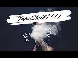 Vape Skill Youtube