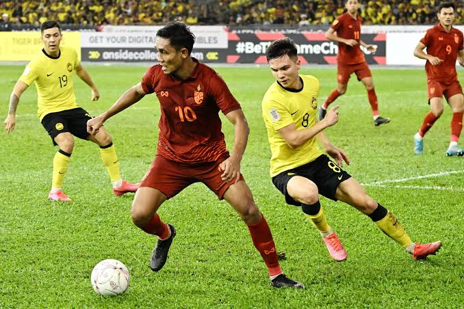 Nhận định b&oacute;ng đ&aacute; Th&aacute;i Lan vs Malaysia 20h ng&agrave;y 1/8 - AFF Cup 2026: ĐT Việt Nam nhận tin vui?