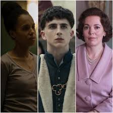 Every month, netflix canada adds a new batch of tv shows and movies to its library. Netflix In November Chalamet As The King Colman In The Crown